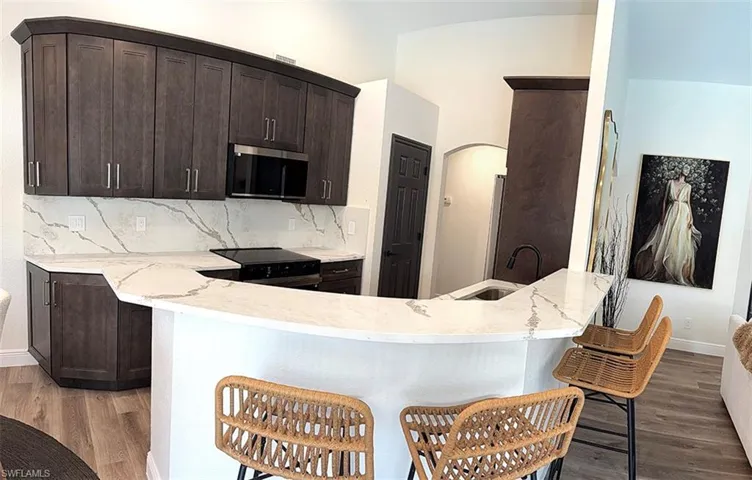 New Kitchen