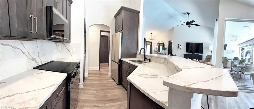 New Kitchen