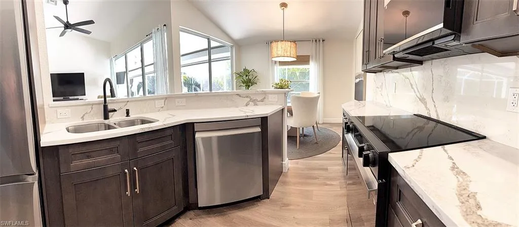 New Kitchen