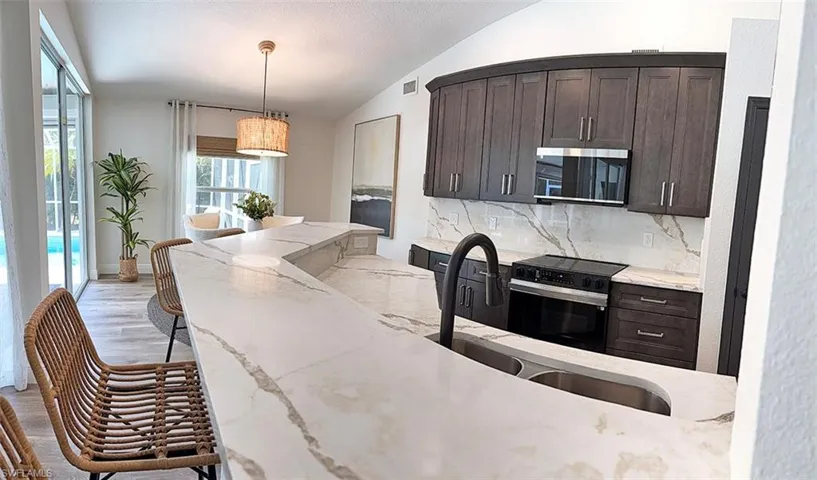 New Kitchen
