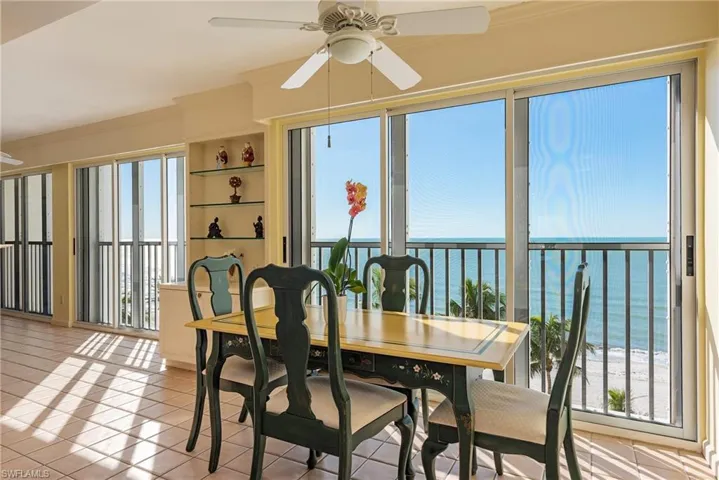 3377 Gulf Shore Blvd N 6c, Naples, Florida 34103