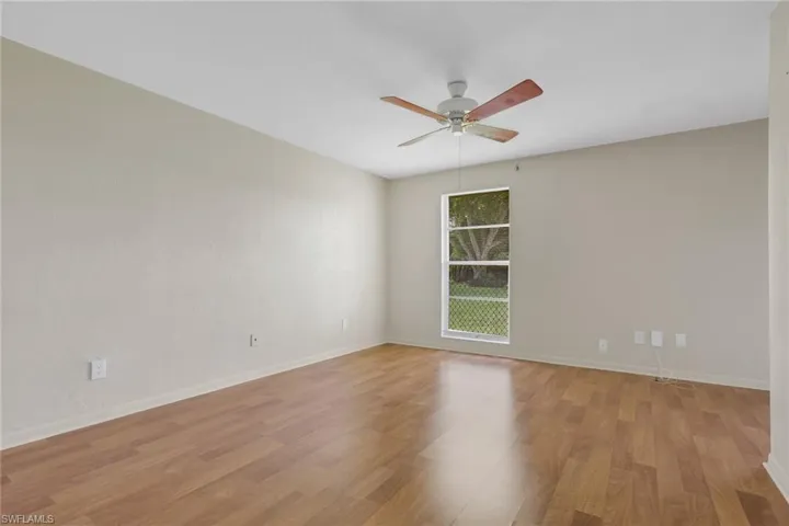 4133 Lakewood Blvd E27, Naples, Florida 34112