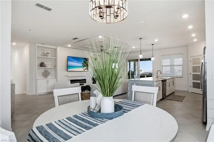 15194 Bluffton Lane Unit 1422, Punta Gorda, Florida 33982