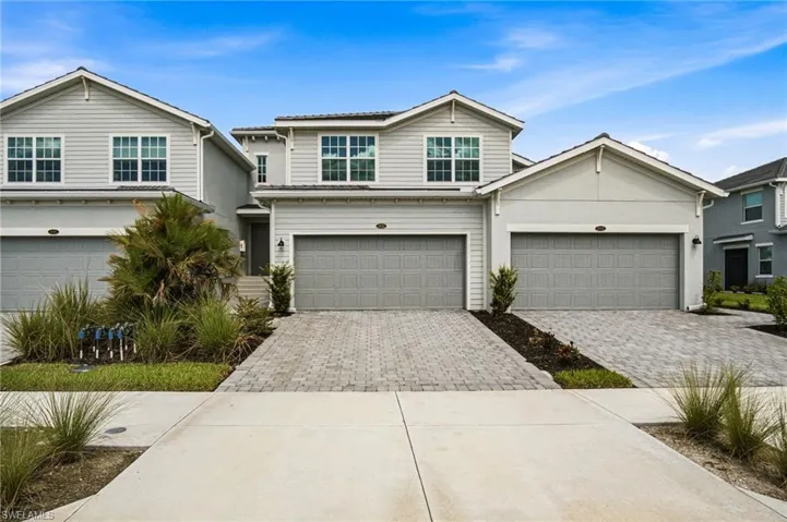 15194 Bluffton Lane Unit 1422, Punta Gorda, Florida 33982