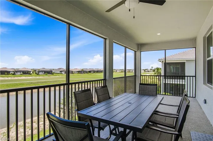 15194 Bluffton Lane Unit 1422, Punta Gorda, Florida 33982