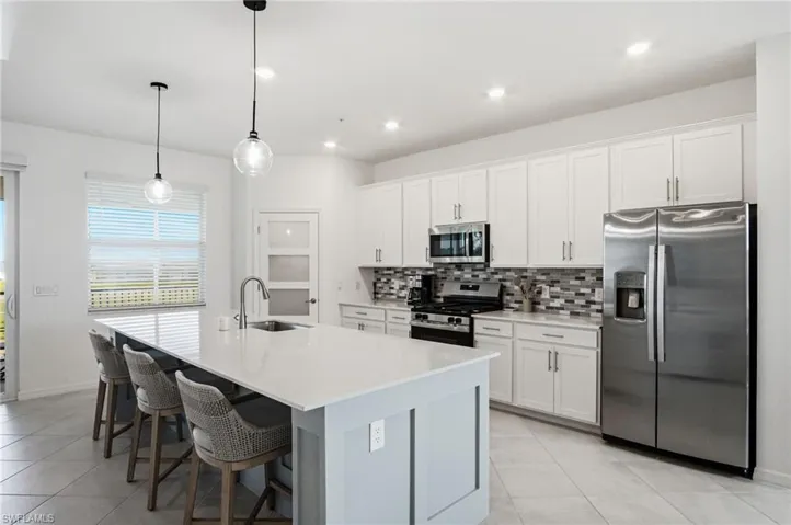 15194 Bluffton Lane Unit 1422, Punta Gorda, Florida 33982