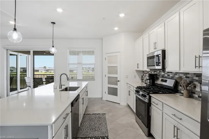 15194 Bluffton Lane Unit 1422, Punta Gorda, Florida 33982