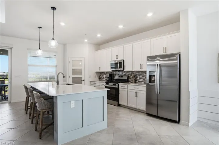 15194 Bluffton Lane Unit 1422, Punta Gorda, Florida 33982