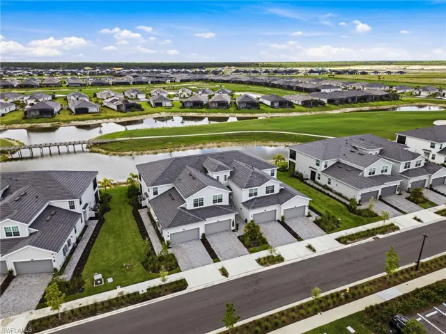 15194 Bluffton Lane Unit 1422, Punta Gorda, Florida 33982