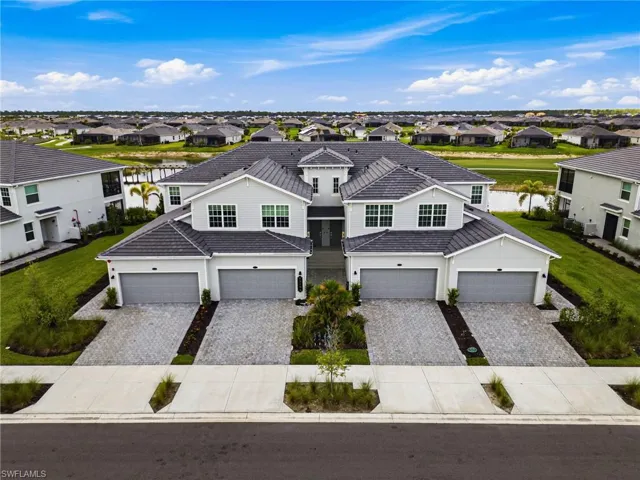15194 Bluffton Lane Unit 1422, Punta Gorda, Florida 33982