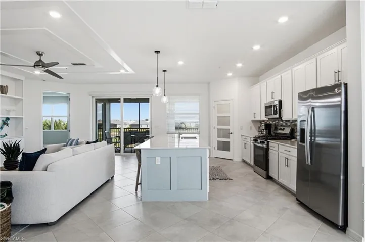 15194 Bluffton Lane Unit 1422, Punta Gorda, Florida 33982