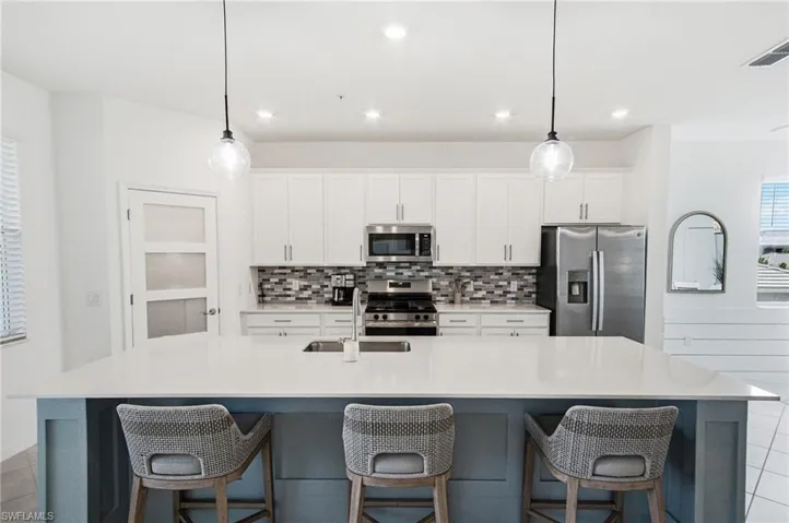 15194 Bluffton Lane Unit 1422, Punta Gorda, Florida 33982