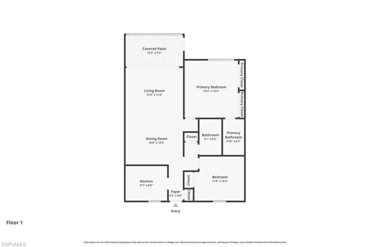6220  Augusta  DR, Fort Myers, FL 33907