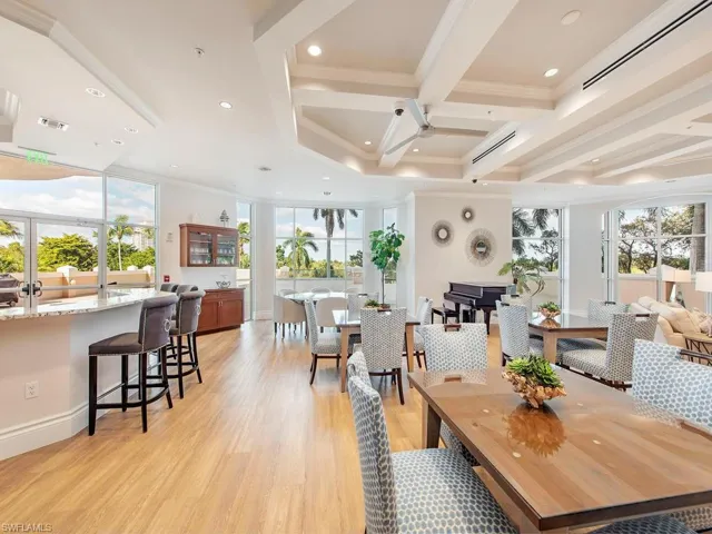 Bayview I Social Room