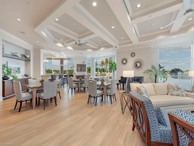 Bayview I Social Room