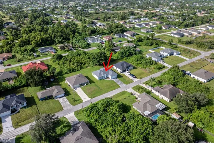3209 24th St Sw, Lehigh Acres Fl 33976