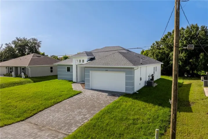 3209 24th St Sw, Lehigh Acres Fl 33976