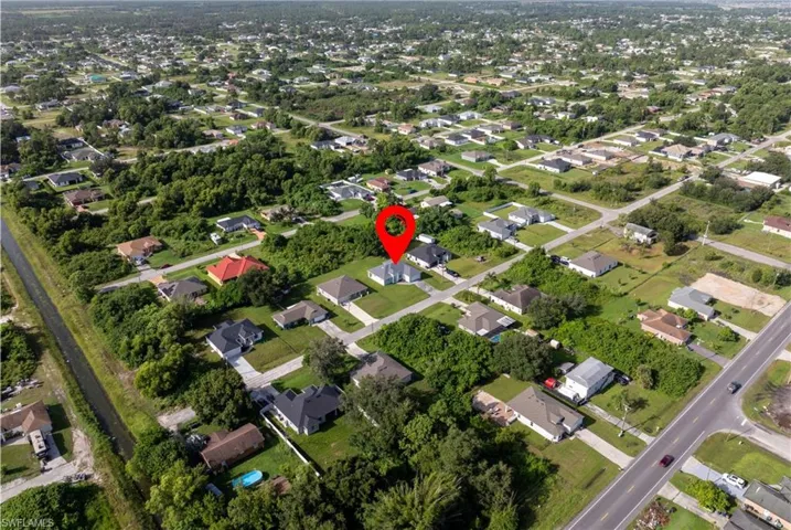 3209 24th St Sw, Lehigh Acres Fl 33976