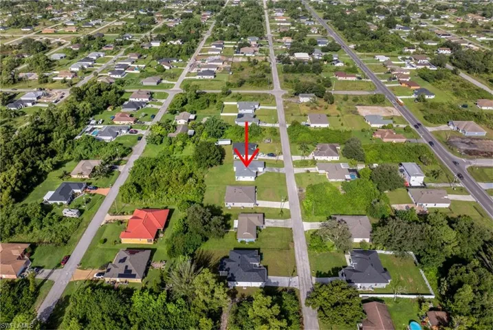 3209 24th St Sw, Lehigh Acres Fl 33976