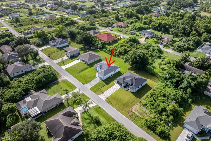 3209 24th St Sw, Lehigh Acres Fl 33976