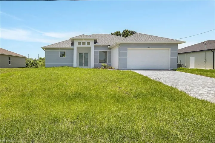 3209 24th St Sw, Lehigh Acres Fl 33976