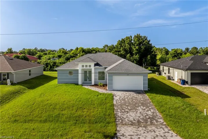 3209 24th St Sw, Lehigh Acres Fl 33976