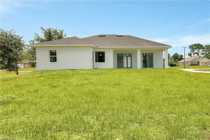3209 24th St Sw, Lehigh Acres Fl 33976