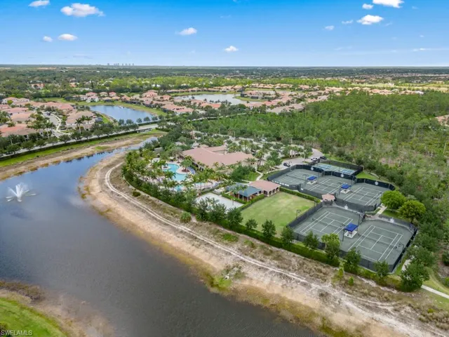 Exceptional amenities at Riverstone make it a much sought after development.