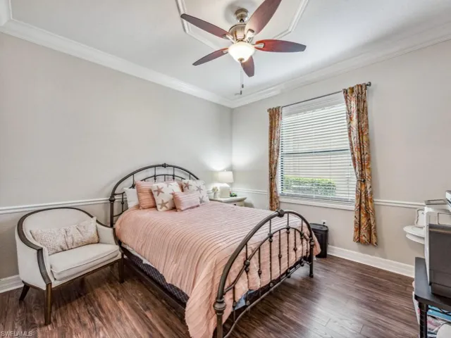 Downstairs - bedroom 6/Den or can be used as media room, playroom, fitness room, etc.