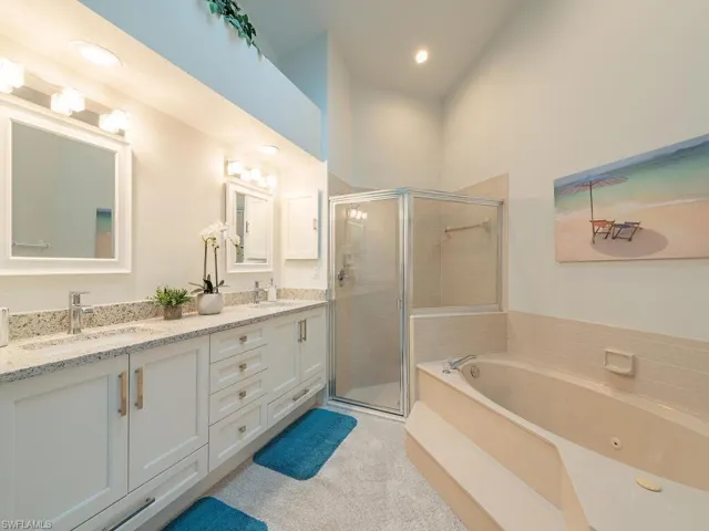 Jetted Tub