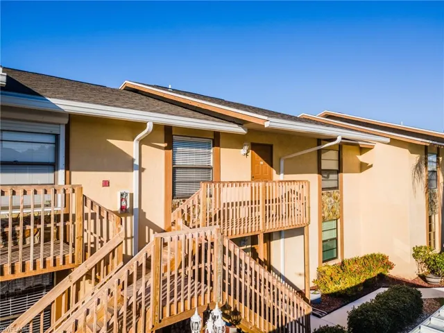 505 Sw 47th Ter # 206, Cape Coral Fl 33914