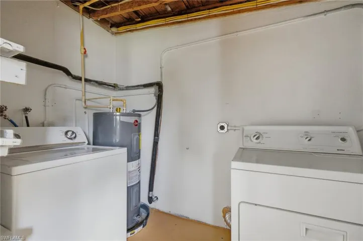 4213 Ellen Ave, Fort Myers, Florida 33901