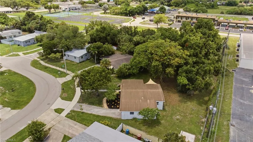 4213 Ellen Ave, Fort Myers, Florida 33901