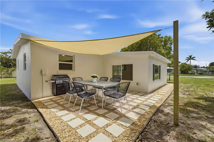 4213 Ellen Ave, Fort Myers, Florida 33901