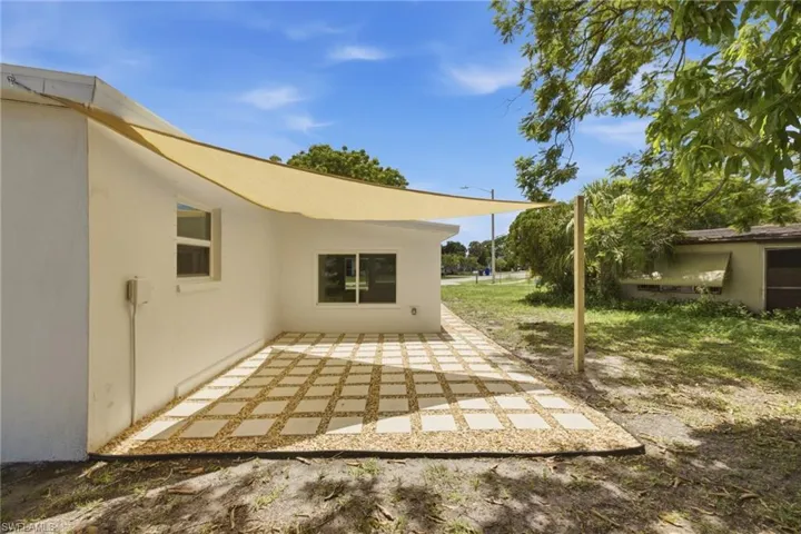4213 Ellen Ave, Fort Myers, Florida 33901