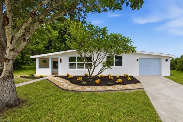 4213 Ellen Ave, Fort Myers, Florida 33901