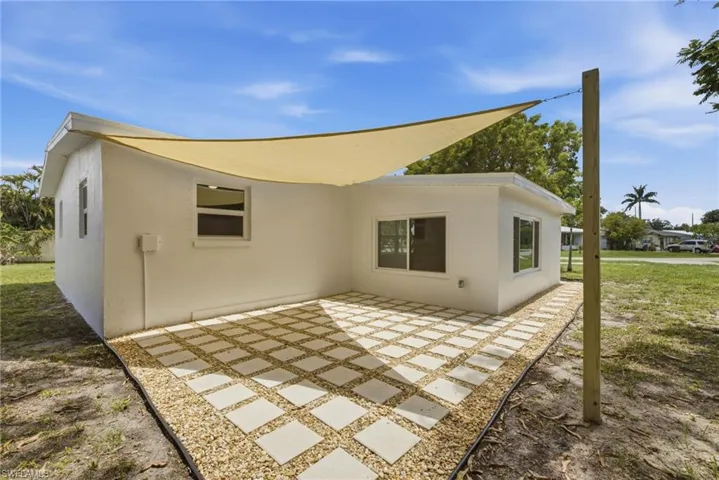 4213 Ellen Ave, Fort Myers, Florida 33901