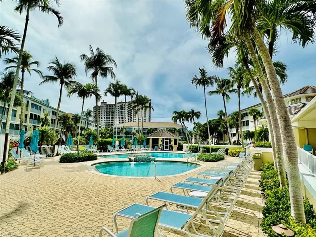 Pebble Creek Community Pool/Spa/Clubhouse