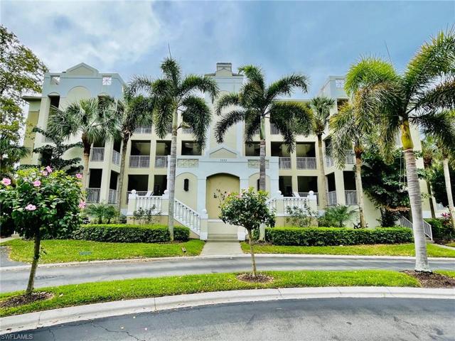 7622 Condo Bldg