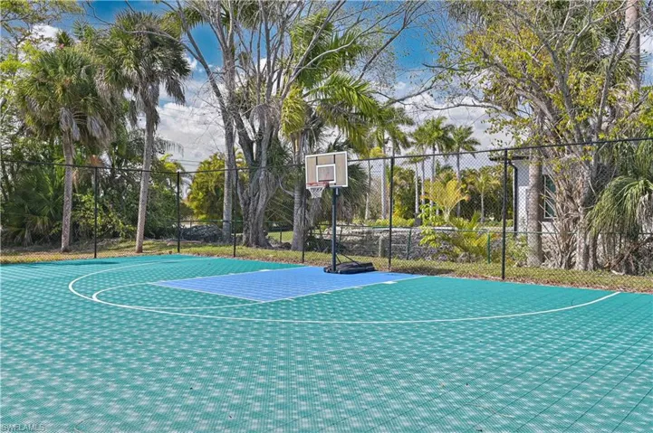 Basketball