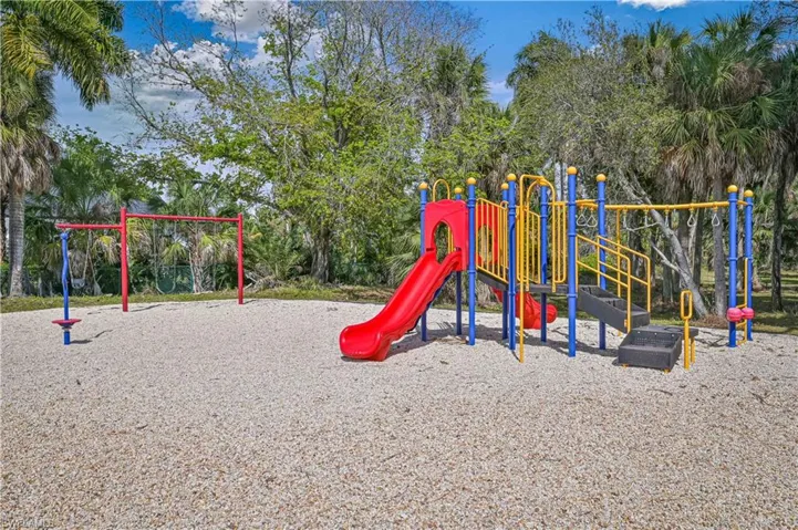 Play Area