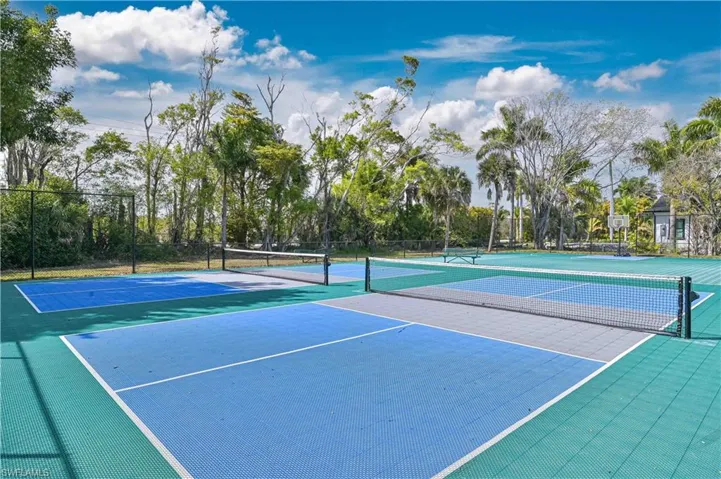 Pickleball