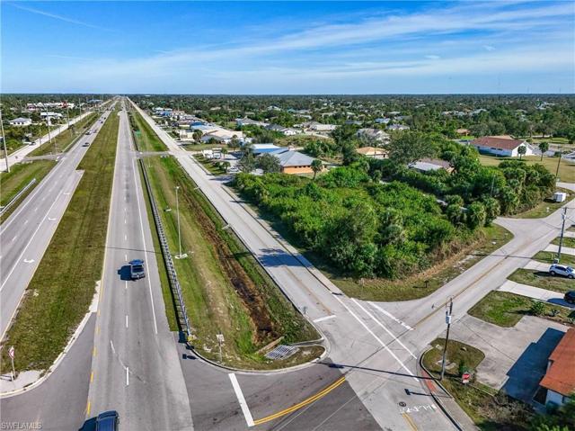 3921 S Access  RD, Englewood, FL 34224