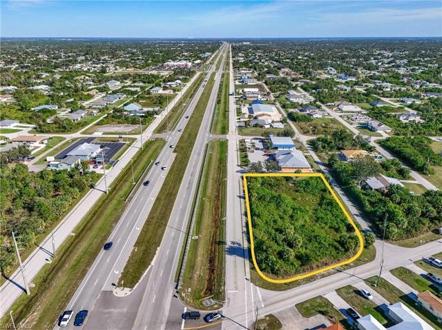 3921 S Access  RD, Englewood, FL 34224