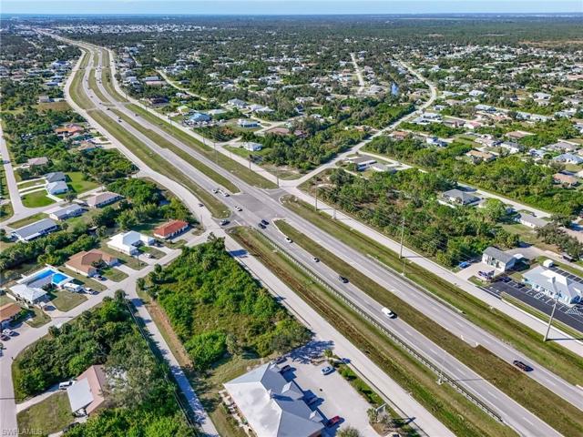 3921 S Access  RD, Englewood, FL 34224