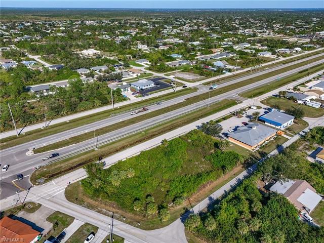 3921 S Access  RD, Englewood, FL 34224