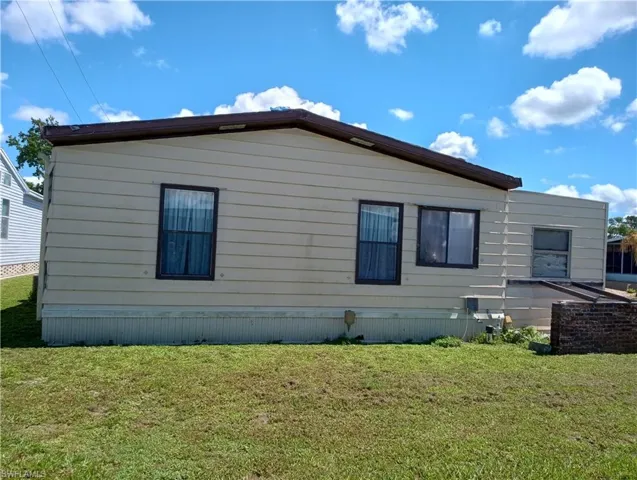 3168  Rain Dance  LN, North Fort Myers, FL 33917