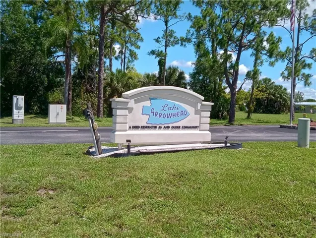 3168  Rain Dance  LN, North Fort Myers, FL 33917