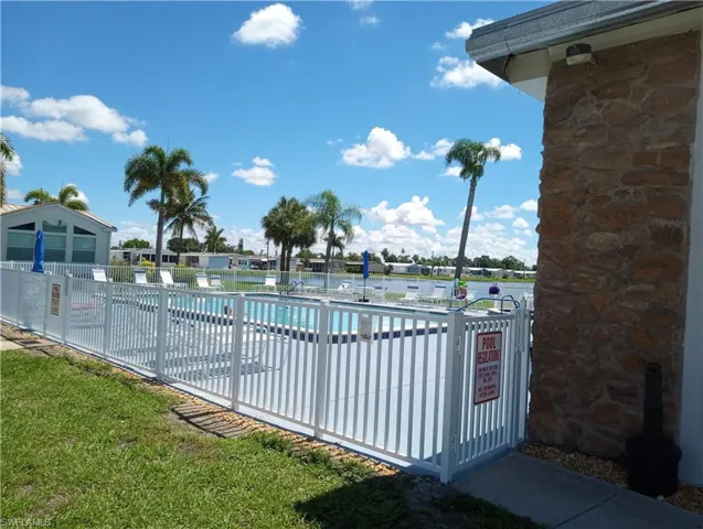 3168  Rain Dance  LN, North Fort Myers, FL 33917