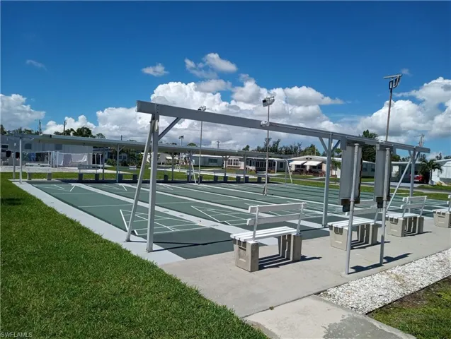 3168  Rain Dance  LN, North Fort Myers, FL 33917